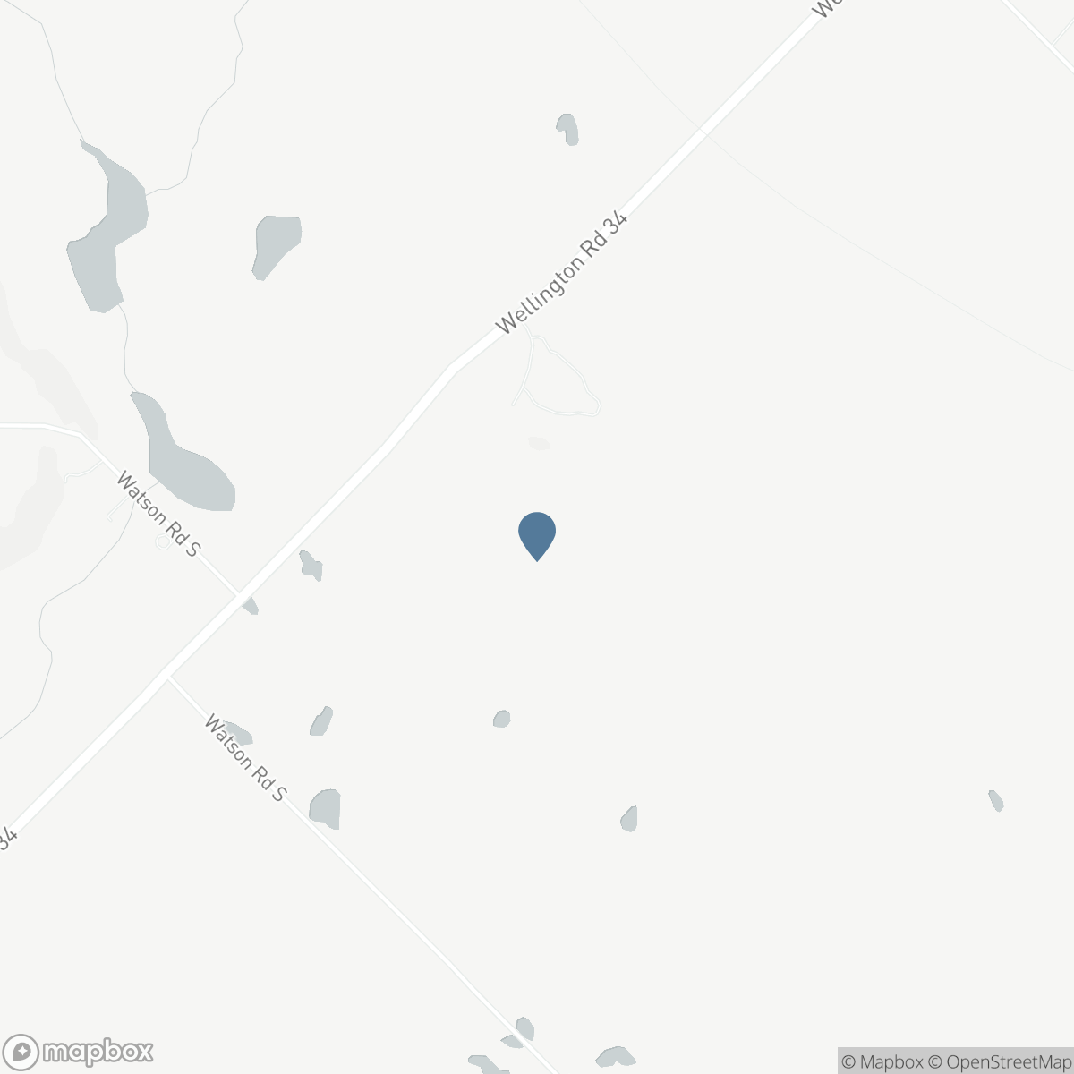 7785 WELLINGTON ROAD 34, Puslinch, Ontario N0B 2J0